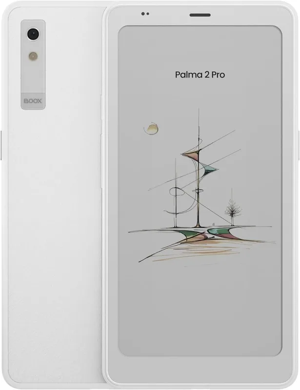 BOOX Palma 2 Pro