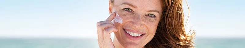 DermSilk - Sunscreen