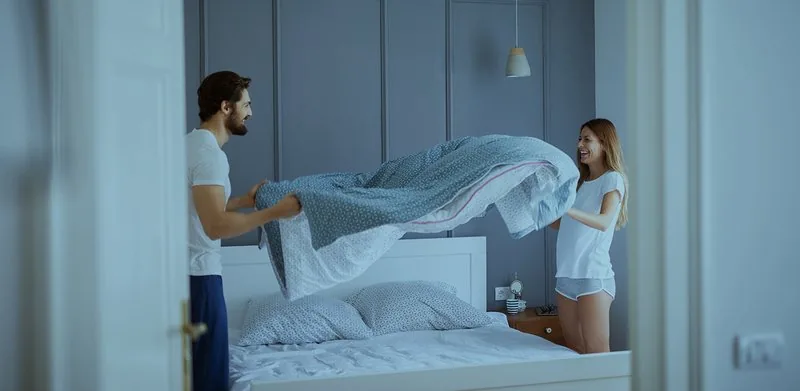 EGOHOME mattresses and bedroom sets