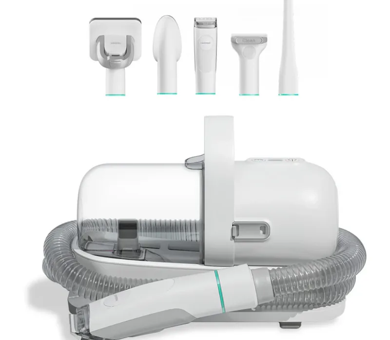 FurEase pet grooming tools