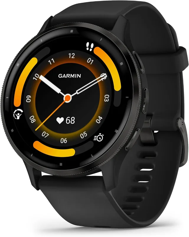 Garmin Venu 3 Fitness Smartwatch (45mm)