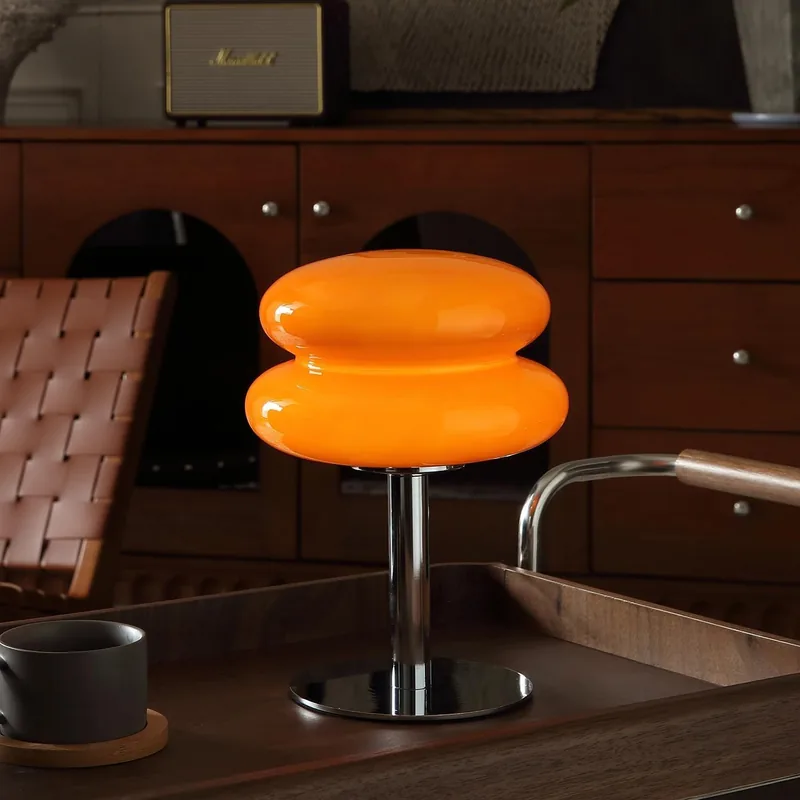 Glivpny Mushroom Table Lamp