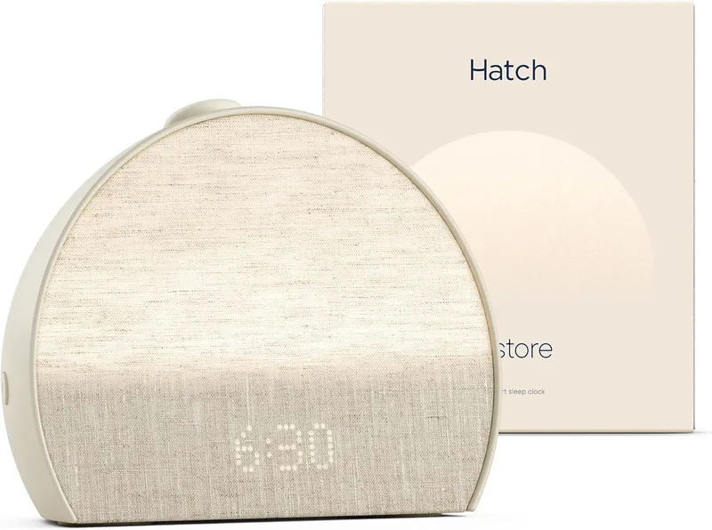 Hatch Restore 3