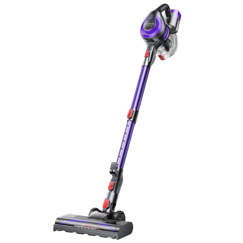 Honiture Y10 Cordless Vacuum