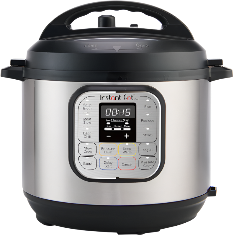 Instant Pot Duo Mini 7-in-1