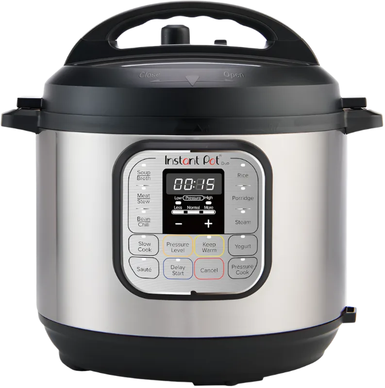 Instant Pot Duo Mini 7-in-1