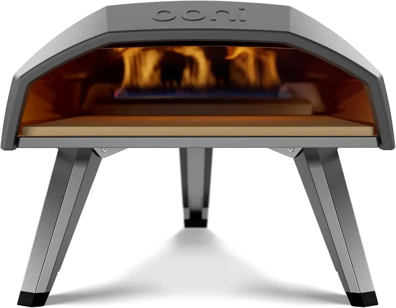Ooni Koda 12 Gas Pizza Oven