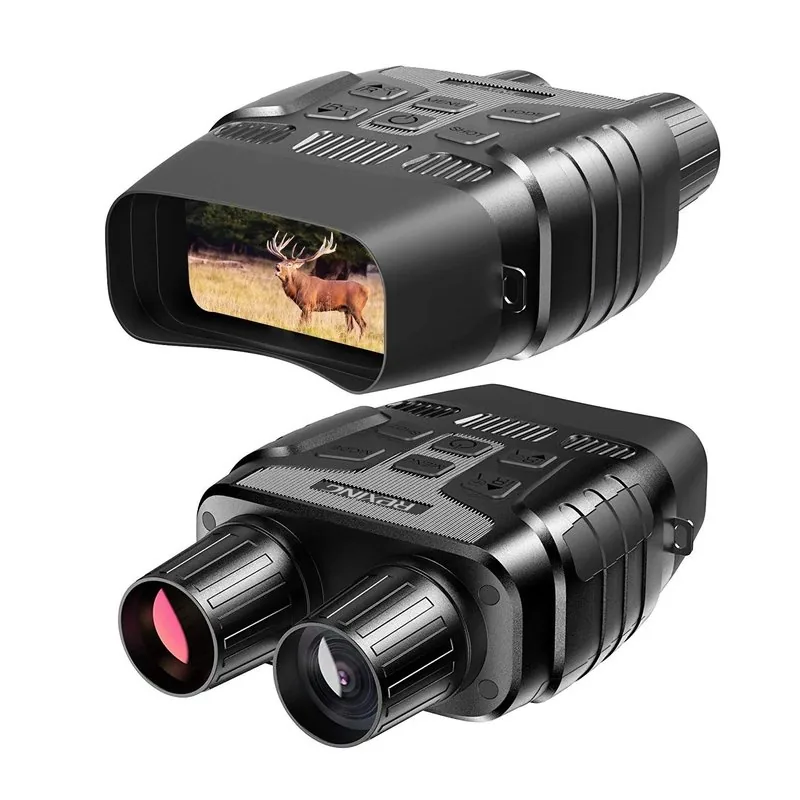 Rexing B1 night vision binoculars