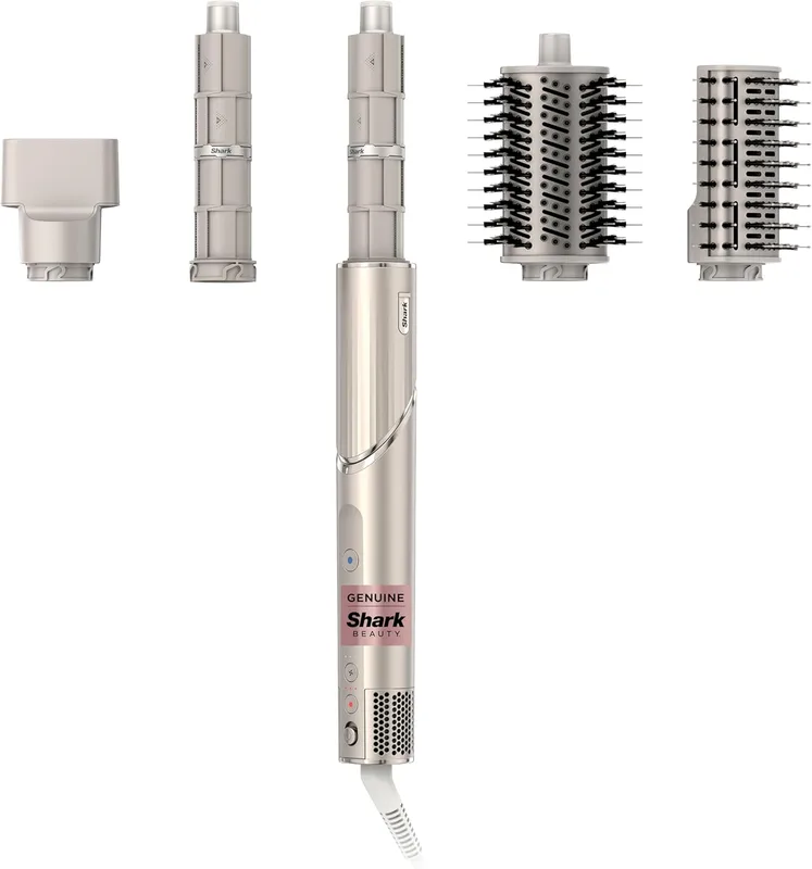 Shark FlexStyle Air Styling & Drying System HD430