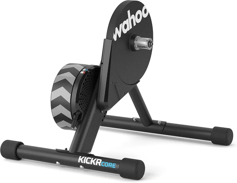 Wahoo KICKR CORE Smart Indoor Bike Trainer