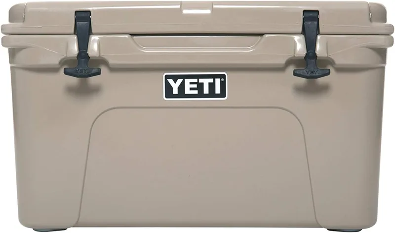 YETI Tundra 45 Hard Cooler